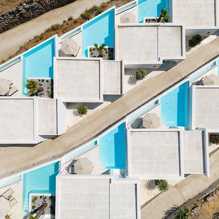 Golden Vista, Beachfront Suites By Explore Andros Buitenkant foto