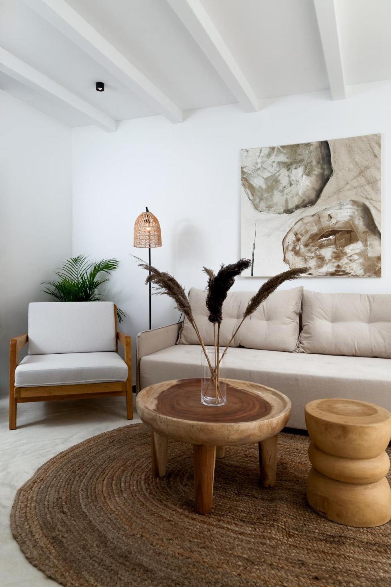 Golden Vista, Beachfront Suites By Explore Andros Buitenkant foto