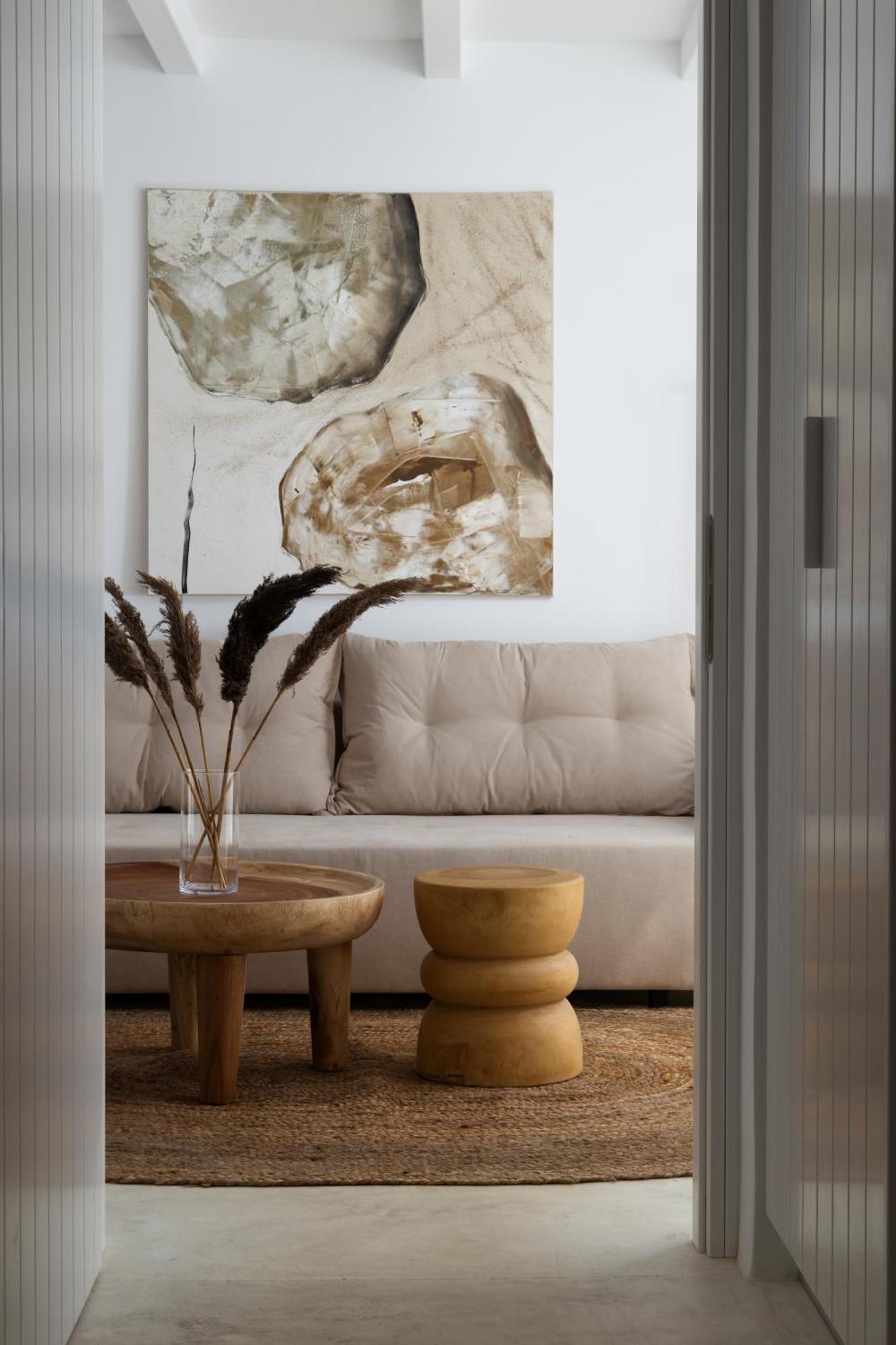 Golden Vista, Beachfront Suites By Explore Andros Buitenkant foto